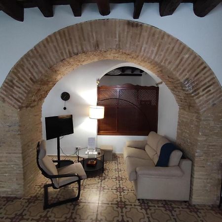 Casa Montana Arcos de la Frontera Exterior foto