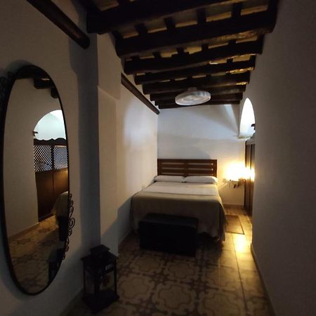 Casa Montana Arcos de la Frontera Exterior foto