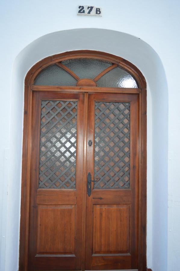 Casa Montana Arcos de la Frontera Exterior foto
